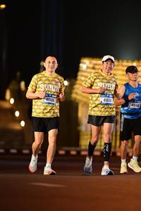 BIB: 41501, 41659, 41602
                            <button type="button" onclick="openModal(21006880)" class="btn btn-primary btn-sm float-right btn-popup" data-toggle="modal" data-target=".modal-high-quality">
                        <i class="fas fa-shopping-cart"></i> Add to Cart
                    </button>
                                            <button type="button" onclick="isThisMe(21006880, true)" class="btn btn-success btn-sm float-right btn-popup btn-isme hidden" data-toggle="tooltip" data-placement="bottom" title="นี่คือรูปของคุณใช่ไหม คลิกที่นี่เพื่อเอาเข้าอัลบั้ม">
                        <i class="fas fa-plus"></i> Add to album
                    </button>
                    <button type="button" onclick="isThisMe(21006880, false)" class="btn btn-warning btn-sm float-right btn-popup btn-isnotme hidden">
                        <i class="fas fa-ban"></i> Remove from album
                    </button>